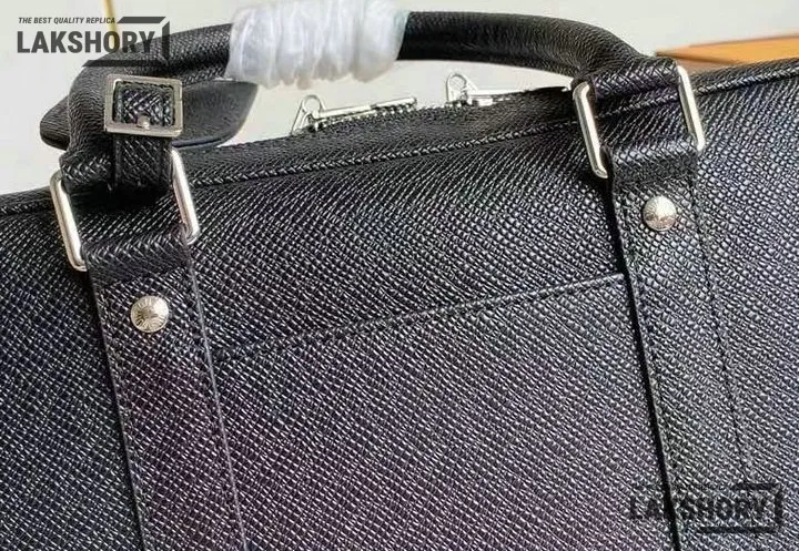 Louis Vuitton 1:1 Mirror Replica Porte-Documents Voyage PM 36.5CM/14.4IN Louis Vuitton Replica Business Bags Louis Vuitton 1:1 Mirror Replica Porte-Documents Voyage PM 36.5CM/14.4IN Louis Vuitton Replica Business Bags