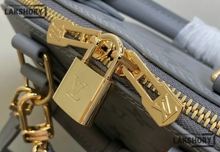 Louis Vuitton 1:1 Mirror Replica Monogram Alma BB Ink 23.5CM/9.3IN Louis Vuitton Replica Alma Louis Vuitton 1:1 Mirror Replica Monogram Alma BB Ink 23.5CM/9.3IN Louis Vuitton Replica Alma