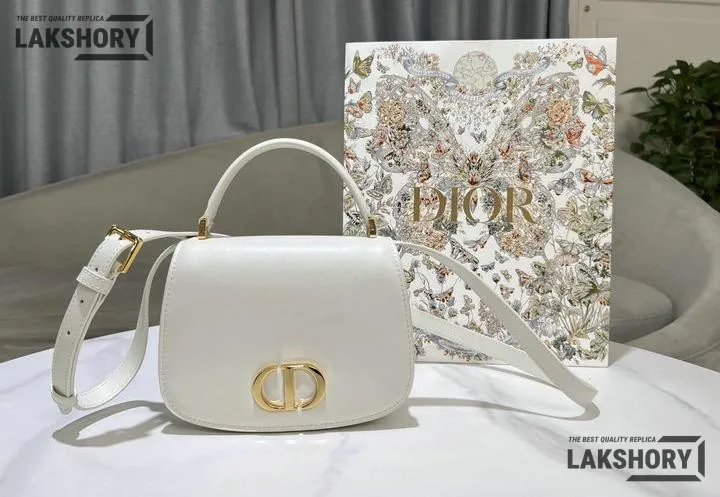 Dior 1:1 Mirror Replica 30 Montaigne Medium Avenue Top Handle Bag 19CM/7.5IN Christian Dior Replica 30 Montaigne Dior 1:1 Mirror Replica 30 Montaigne Medium Avenue Top Handle Bag 19CM/7.5IN Christian Dior Replica 30 Montaigne