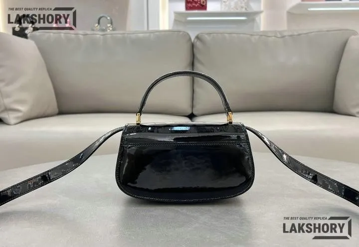 Dior 1:1 Mirror Replica 30 Montaigne Small Avenue Top Handle Bag 19CM/7.5IN Christian Dior Replica 30 Montaigne Dior 1:1 Mirror Replica 30 Montaigne Small Avenue Top Handle Bag 19CM/7.5IN Christian Dior Replica 30 Montaigne