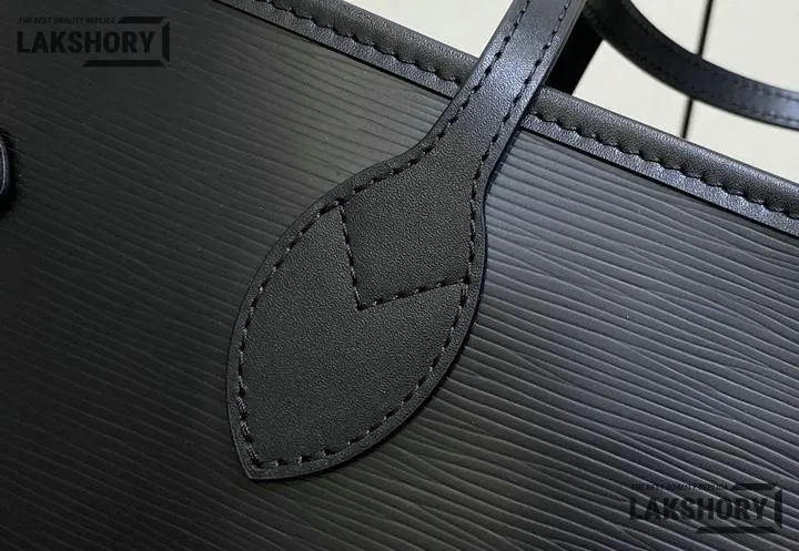 Louis Vuitton 1:1 Mirror Replica Neverfull MM Epi Leather Tote 31CM/12.2IN Louis Vuitton Replica Neverfull Louis Vuitton 1:1 Mirror Replica Neverfull MM Epi Leather Tote 31CM/12.2IN Louis Vuitton Replica Neverfull