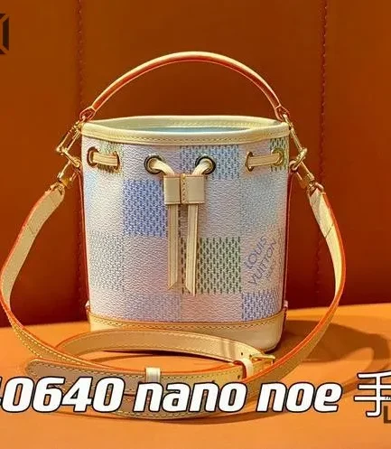 Louis Vuitton 1:1 Mirror Replica Nano Neo D15 16CM/6.3IN Louis Vuitton Replica Neo