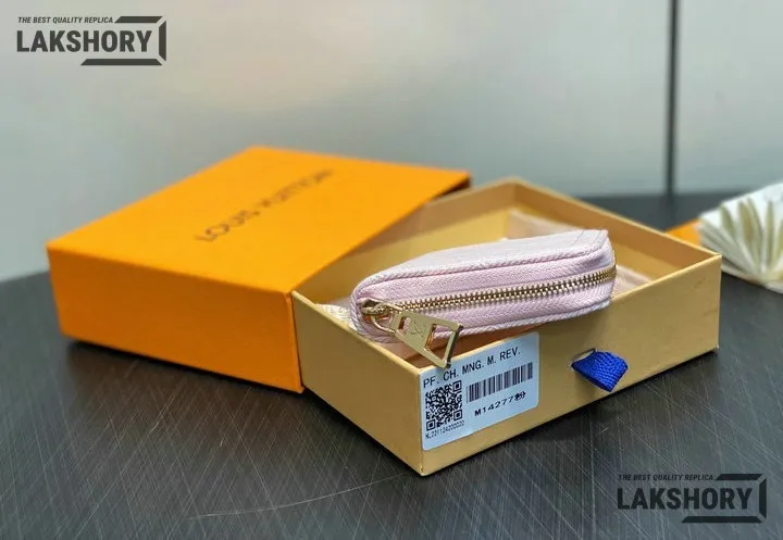 Louis Vuitton 1:1 Mirror Replica Zippy Coin Purse Monogram Denim 11CM/4.3IN Louis Vuitton Replica Wallets Louis Vuitton 1:1 Mirror Replica Zippy Coin Purse Monogram Denim 11CM/4.3IN Louis Vuitton Replica Wallets