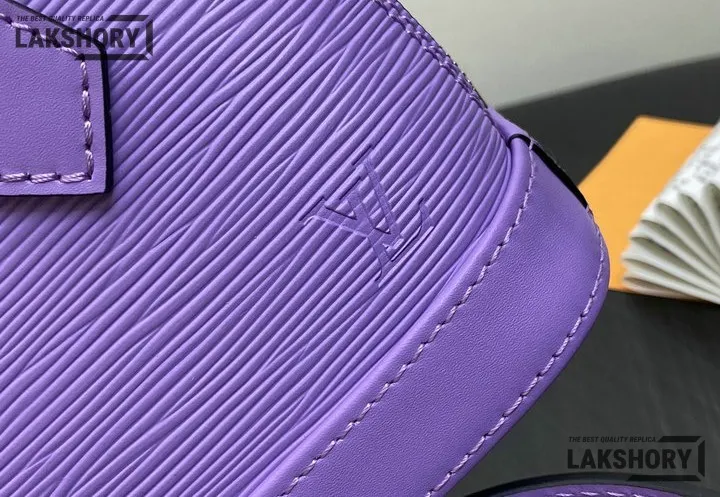 Louis Vuitton 1:1 Mirror Replica Nano Alma Epi Leather 18CM/7.1IN Louis Vuitton Replica Alma Louis Vuitton 1:1 Mirror Replica Nano Alma Epi Leather 18CM/7.1IN Louis Vuitton Replica Alma