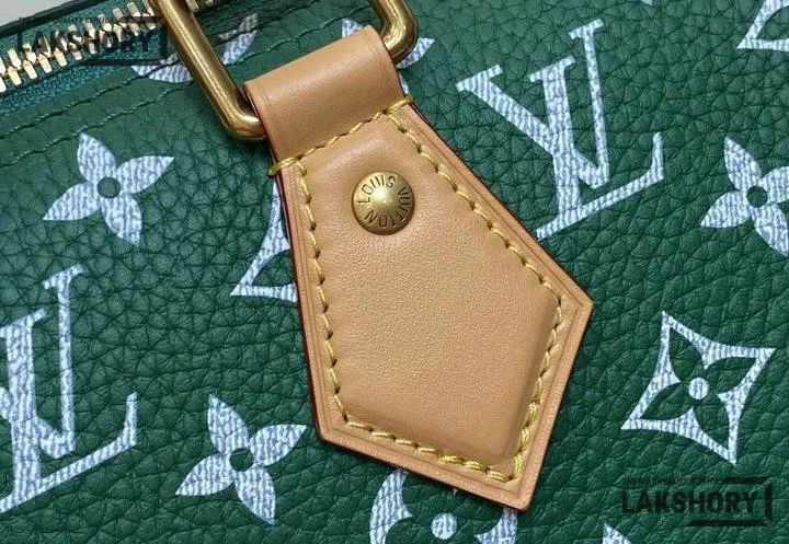 Louis Vuitton 1:1 Mirror Replica Monogram Speedy P9 Bandouliere 25 Runway 25CM/9.8IN Louis Vuitton Replica Speedy Louis Vuitton 1:1 Mirror Replica Monogram Speedy P9 Bandouliere 25 Runway 25CM/9.8IN Louis Vuitton Replica Speedy