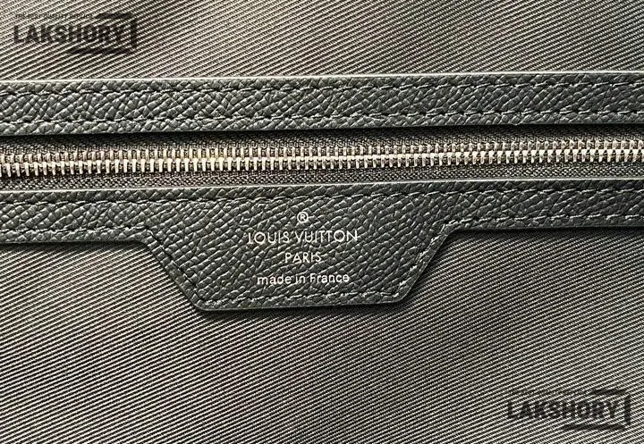 Louis Vuitton 1:1 Mirror Replica Taiga Eclipse Keepall Bandouliere 50 Black 50CM/19.7IN Louis Vuitton Replica Keepall Louis Vuitton 1:1 Mirror Replica Taiga Eclipse Keepall Bandouliere 50 Black 50CM/19.7IN Louis Vuitton Replica Keepall