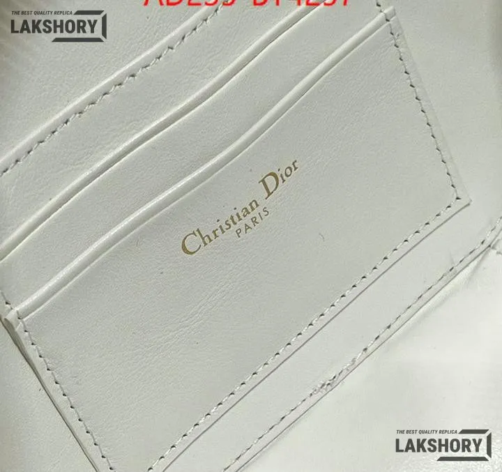 Dior 1:1 Mirror Replica Calfskin Oval CD Signature Camera Crossbody Bag Christian Dior Other Styles Dior 1:1 Mirror Replica Calfskin Oval CD Signature Camera Crossbody Bag Christian Dior Other Styles