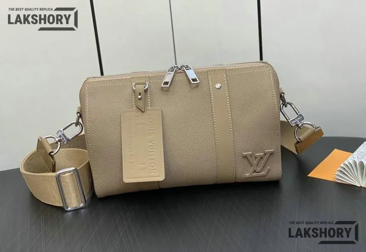 Louis Vuitton 1:1 Mirror Replica City Keepall LV Aerogram 27CM/10.6IN Louis Vuitton Replica Keepall Louis Vuitton 1:1 Mirror Replica City Keepall LV Aerogram 27CM/10.6IN Louis Vuitton Replica Keepall