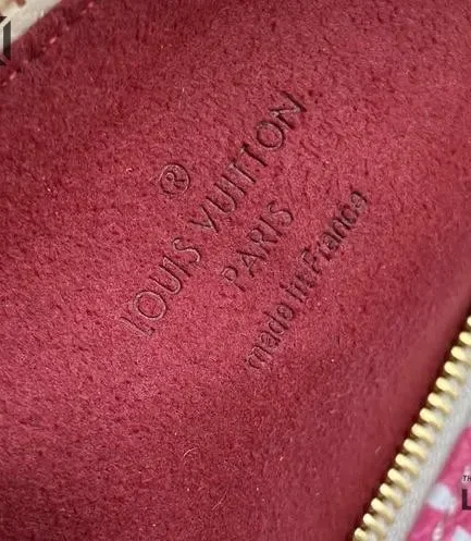 Louis Vuitton 1:1 Mirror Replica Nano Speedy LV Monogram Luxury Small Purse 15.5CM/6.1IN Louis Vuitton Replica Speedy