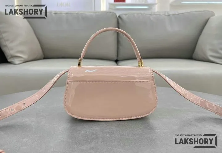 Dior 1:1 Mirror Replica 30 Montaigne Small Avenue Top Handle Bag 19CM/7.5IN Christian Dior Replica 30 Montaigne Dior 1:1 Mirror Replica 30 Montaigne Small Avenue Top Handle Bag 19CM/7.5IN Christian Dior Replica 30 Montaigne