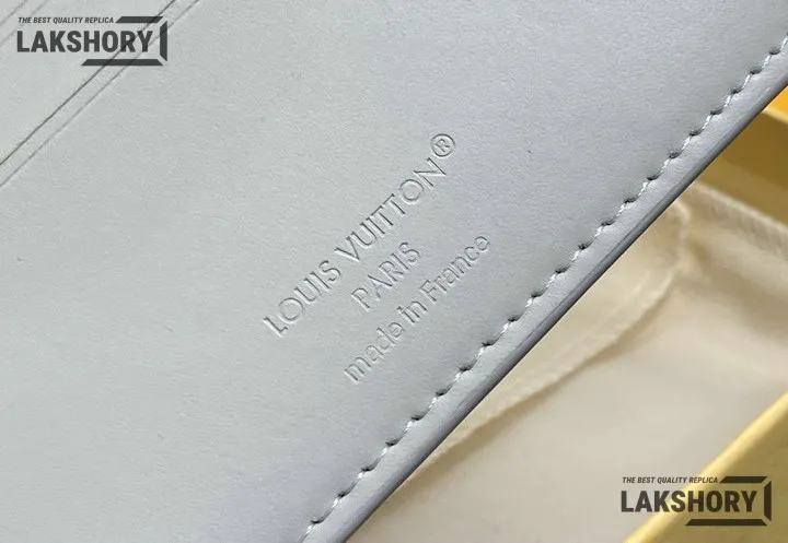 Louis Vuitton 1:1 Mirror Replica Multiple Wallet Monogram Shadow 11CM/4.3IN Louis Vuitton Replica Wallets Louis Vuitton 1:1 Mirror Replica Multiple Wallet Monogram Shadow 11CM/4.3IN Louis Vuitton Replica Wallets