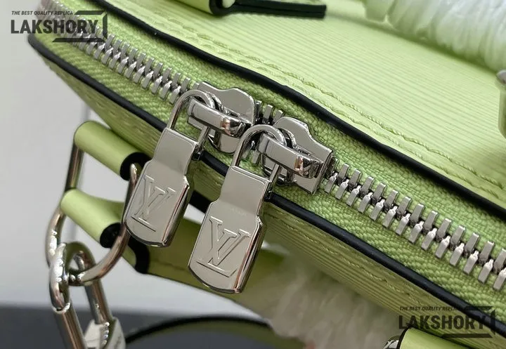 Louis Vuitton 1:1 Mirror Replica Nano Alma Epi Leather 18CM/7.1IN Louis Vuitton Replica Alma Louis Vuitton 1:1 Mirror Replica Nano Alma Epi Leather 18CM/7.1IN Louis Vuitton Replica Alma