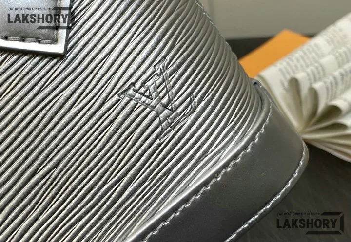 Louis Vuitton 1:1 Mirror Replica Nano Alma Epi Leather 18CM/7.1IN Louis Vuitton Replica Alma Louis Vuitton 1:1 Mirror Replica Nano Alma Epi Leather 18CM/7.1IN Louis Vuitton Replica Alma