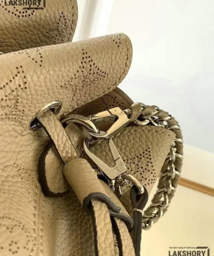 Louis Vuitton 1:1 Mirror Replica Bella Mahina 22CM/8.7IN Louis Vuitton Replica Neo