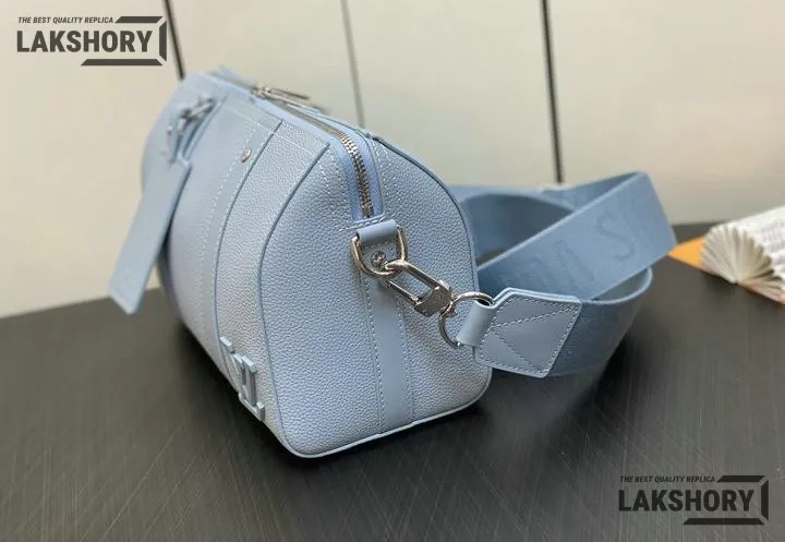 Louis Vuitton 1:1 Mirror Replica City Keepall LV Aerogram 27CM/10.6IN Louis Vuitton Replica Keepall Louis Vuitton 1:1 Mirror Replica City Keepall LV Aerogram 27CM/10.6IN Louis Vuitton Replica Keepall