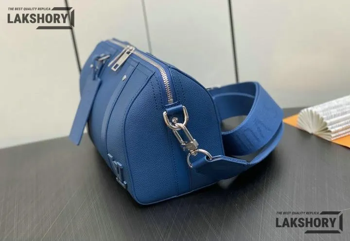 Louis Vuitton 1:1 Mirror Replica City Keepall LV Aerogram 27CM/10.6IN Louis Vuitton Replica Keepall Louis Vuitton 1:1 Mirror Replica City Keepall LV Aerogram 27CM/10.6IN Louis Vuitton Replica Keepall