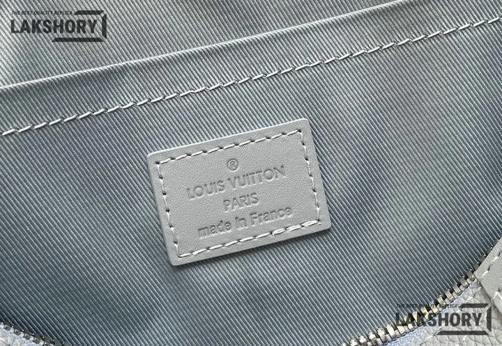 Louis Vuitton 1:1 Mirror Replica City Keepall LV Aerogram 27CM/10.6IN Louis Vuitton Replica Keepall Louis Vuitton 1:1 Mirror Replica City Keepall LV Aerogram 27CM/10.6IN Louis Vuitton Replica Keepall