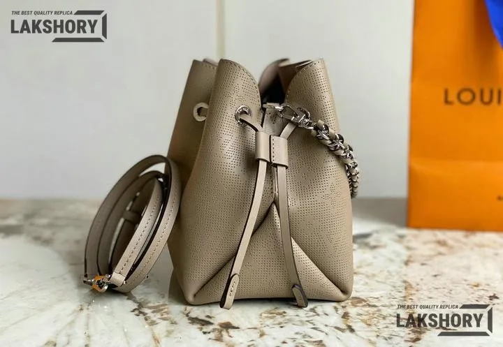 Louis Vuitton 1:1 Mirror Replica Bella Mahina Bucket Bag 22CM/8.7IN Louis Vuitton Replica Neo Louis Vuitton 1:1 Mirror Replica Bella Mahina Bucket Bag 22CM/8.7IN Louis Vuitton Replica Neo