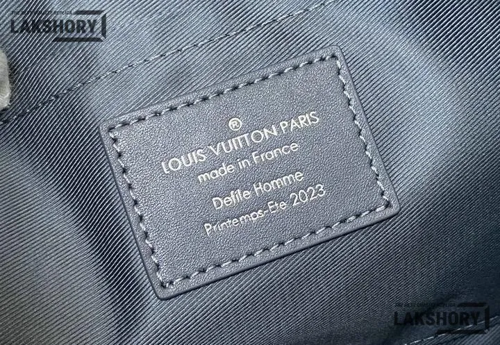 Louis Vuitton 1:1 Mirror Replica Calfskin Debossed Monogram Versailles City Keepall 27CM/10.6IN Louis Vuitton Replica Keepall Louis Vuitton 1:1 Mirror Replica Calfskin Debossed Monogram Versailles City Keepall 27CM/10.6IN Louis Vuitton Replica Keepall