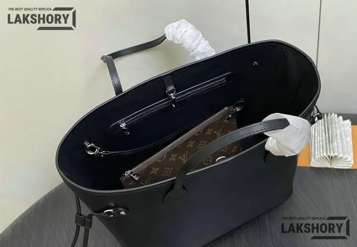 Louis Vuitton 1:1 Mirror Replica Neverfull MM Epi Leather Tote 31CM/12.2IN Louis Vuitton Replica Neverfull Louis Vuitton 1:1 Mirror Replica Neverfull MM Epi Leather Tote 31CM/12.2IN Louis Vuitton Replica Neverfull