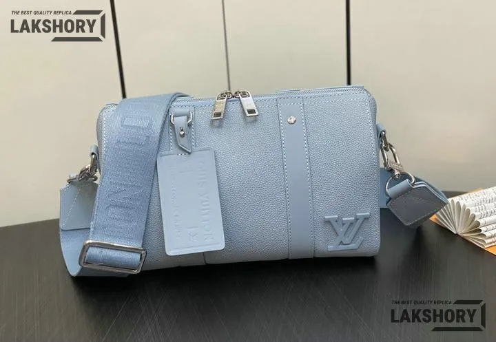 Louis Vuitton 1:1 Mirror Replica City Keepall LV Aerogram 27CM/10.6IN Louis Vuitton Replica Keepall Louis Vuitton 1:1 Mirror Replica City Keepall LV Aerogram 27CM/10.6IN Louis Vuitton Replica Keepall