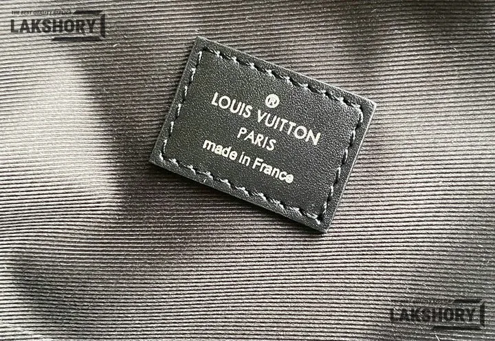 Louis Vuitton 1:1 Mirror Replica Avenue Slingbag Damier Graphite Canvas 31CM/12.2IN Louis Vuitton Replica Avenue Louis Vuitton 1:1 Mirror Replica Avenue Slingbag Damier Graphite Canvas 31CM/12.2IN Louis Vuitton Replica Avenue