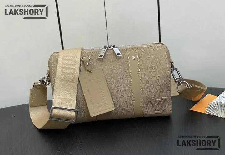 Louis Vuitton 1:1 Mirror Replica City Keepall LV Aerogram 27CM/10.6IN Louis Vuitton Replica Keepall Louis Vuitton 1:1 Mirror Replica City Keepall LV Aerogram 27CM/10.6IN Louis Vuitton Replica Keepall