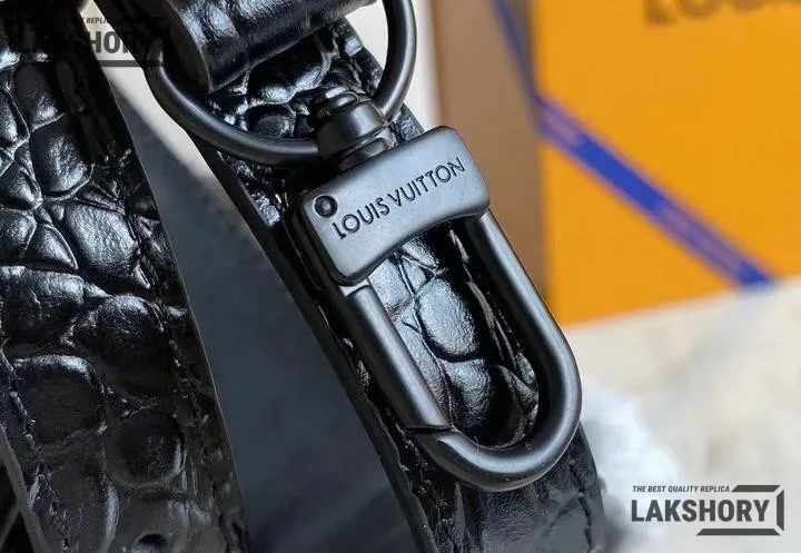 Louis Vuitton 1:1 Mirror Replica Keepall Bandouliere Crocodile XS Sofia Coppola Nile 25CM/9.8IN Louis Vuitton Replica Keepall Louis Vuitton 1:1 Mirror Replica Keepall Bandouliere Crocodile XS Sofia Coppola Nile 25CM/9.8IN Louis Vuitton Replica Keepall