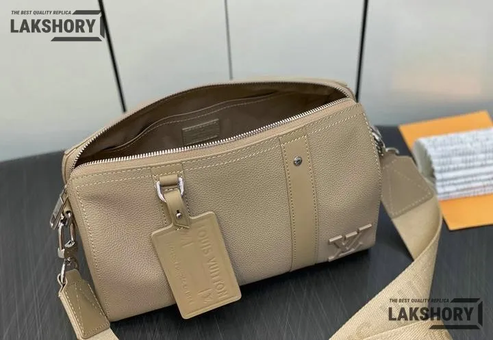 Louis Vuitton 1:1 Mirror Replica City Keepall LV Aerogram 27CM/10.6IN Louis Vuitton Replica Keepall Louis Vuitton 1:1 Mirror Replica City Keepall LV Aerogram 27CM/10.6IN Louis Vuitton Replica Keepall