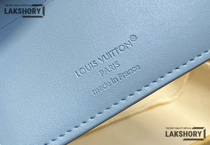 Louis Vuitton 1:1 Mirror Replica Multiple Wallet Monogram Shadow 11CM/4.3IN Louis Vuitton Replica Wallets Louis Vuitton 1:1 Mirror Replica Multiple Wallet Monogram Shadow 11CM/4.3IN Louis Vuitton Replica Wallets