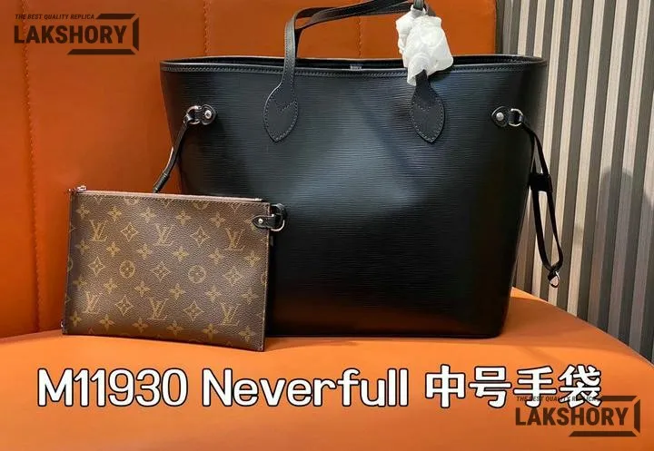 Louis Vuitton 1:1 Mirror Replica Neverfull MM Epi Leather Tote 31CM/12.2IN Louis Vuitton Replica Neverfull Louis Vuitton 1:1 Mirror Replica Neverfull MM Epi Leather Tote 31CM/12.2IN Louis Vuitton Replica Neverfull