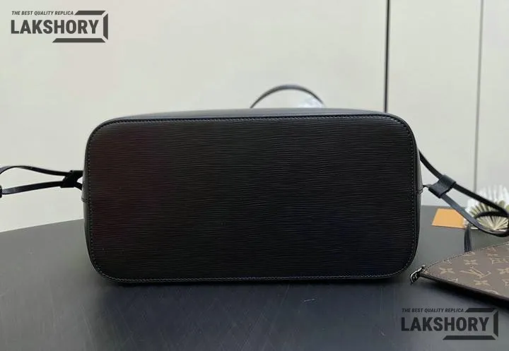 Louis Vuitton 1:1 Mirror Replica Neverfull MM Epi Leather Tote 31CM/12.2IN Louis Vuitton Replica Neverfull Louis Vuitton 1:1 Mirror Replica Neverfull MM Epi Leather Tote 31CM/12.2IN Louis Vuitton Replica Neverfull