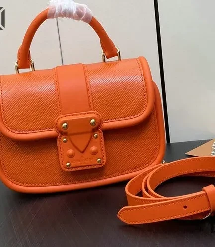 Louis Vuitton 1:1 Mirror Replica Hide and Seek Bag 21CM/8.3IN Louis Vuitton Replica Pochette Metis