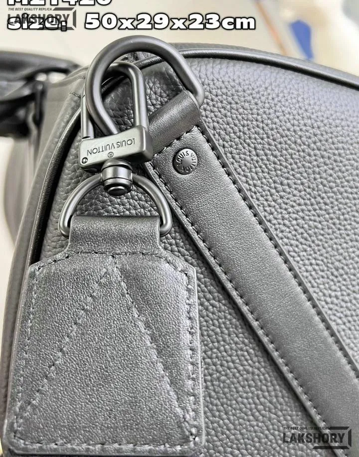 Louis Vuitton 1:1 Mirror Replica Keepall Bandoulire 50 Bag LV Aerogram 50CM/19.7IN Louis Vuitton Replica Keepall Louis Vuitton 1:1 Mirror Replica Keepall Bandoulire 50 Bag LV Aerogram 50CM/19.7IN Louis Vuitton Replica Keepall