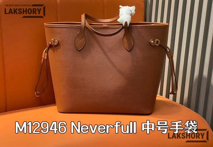 Louis Vuitton 1:1 Mirror Replica Neverfull MM Epi Leather Tote 31CM/12.2IN Louis Vuitton Replica Neverfull Louis Vuitton 1:1 Mirror Replica Neverfull MM Epi Leather Tote 31CM/12.2IN Louis Vuitton Replica Neverfull