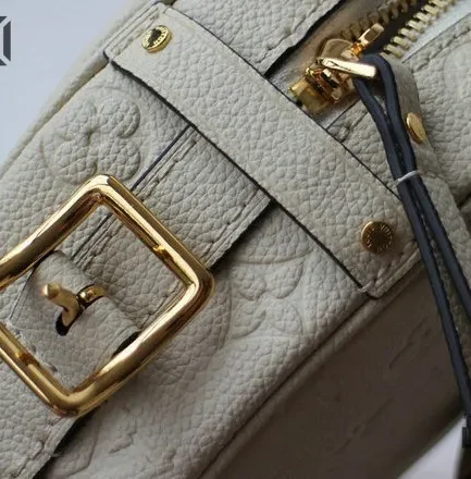 Louis Vuitton 1:1 Mirror Replica Empreinte Boite Chapeau Souple MM 22.5CM/8.9IN Louis Vuitton Replica Boite Chapeau