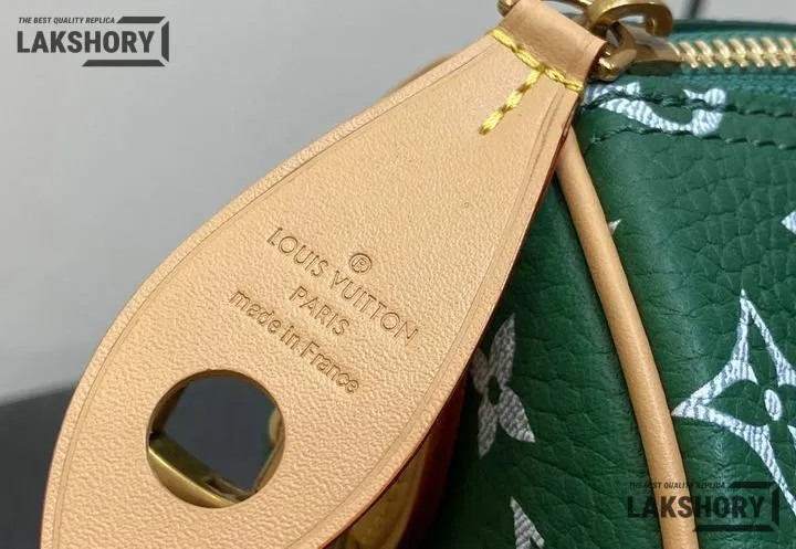 Louis Vuitton 1:1 Mirror Replica Monogram Speedy P9 Bandouliere 25 Runway 25CM/9.8IN Louis Vuitton Replica Speedy Louis Vuitton 1:1 Mirror Replica Monogram Speedy P9 Bandouliere 25 Runway 25CM/9.8IN Louis Vuitton Replica Speedy