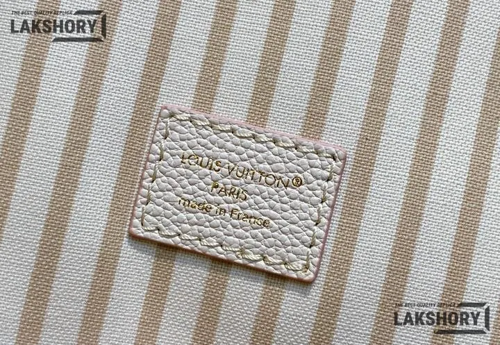 Louis Vuitton 1:1 Mirror Replica Neverfull MM Monogram Empreinte Leather 32CM/12.6IN Louis Vuitton Replica Neverfull Louis Vuitton 1:1 Mirror Replica Neverfull MM Monogram Empreinte Leather 32CM/12.6IN Louis Vuitton Replica Neverfull