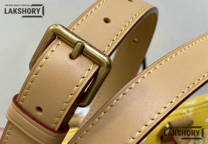 Louis Vuitton 1:1 Mirror Replica Monogram Speedy P9 Bandouliere 25 Runway 25CM/9.8IN Louis Vuitton Replica Speedy Louis Vuitton 1:1 Mirror Replica Monogram Speedy P9 Bandouliere 25 Runway 25CM/9.8IN Louis Vuitton Replica Speedy