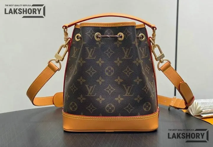 Louis Vuitton 1:1 Mirror Replica Monogram No Cargo Bag 24CM/9.4IN Louis Vuitton Replica Neo Louis Vuitton 1:1 Mirror Replica Monogram No Cargo Bag 24CM/9.4IN Louis Vuitton Replica Neo