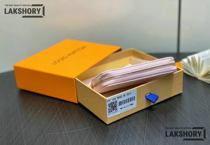 Louis Vuitton 1:1 Mirror Replica Zippy Coin Purse Monogram Denim 11CM/4.3IN Louis Vuitton Replica Wallets Louis Vuitton 1:1 Mirror Replica Zippy Coin Purse Monogram Denim 11CM/4.3IN Louis Vuitton Replica Wallets