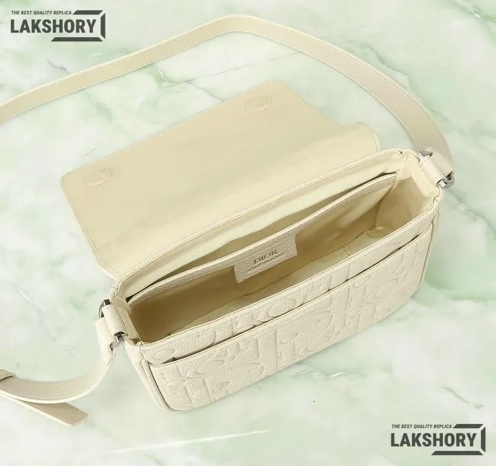 Dior 1:1 Mirror Replica Gravity Calfskin Messenger Bag w/ Flap 21CM/8.3IN Christian Dior Other Styles Dior 1:1 Mirror Replica Gravity Calfskin Messenger Bag w/ Flap 21CM/8.3IN Christian Dior Other Styles