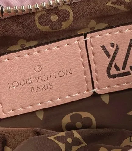 Louis Vuitton 1:1 Mirror Replica Pillow Maxi Multi Pochette Accessoires 34CM/13.4IN Louis Vuitton Replica Pochette Accessories