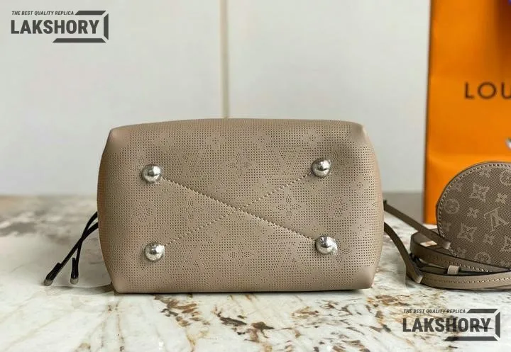 Louis Vuitton 1:1 Mirror Replica Bella Mahina Bucket Bag 22CM/8.7IN Louis Vuitton Replica Neo Louis Vuitton 1:1 Mirror Replica Bella Mahina Bucket Bag 22CM/8.7IN Louis Vuitton Replica Neo