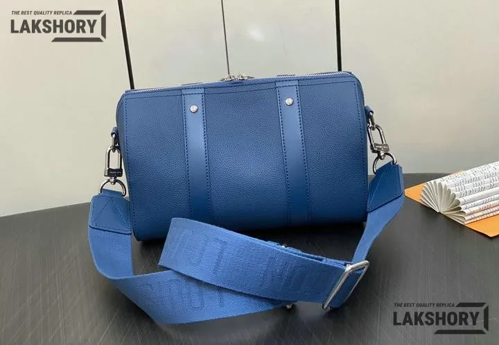 Louis Vuitton 1:1 Mirror Replica City Keepall LV Aerogram 27CM/10.6IN Louis Vuitton Replica Keepall Louis Vuitton 1:1 Mirror Replica City Keepall LV Aerogram 27CM/10.6IN Louis Vuitton Replica Keepall