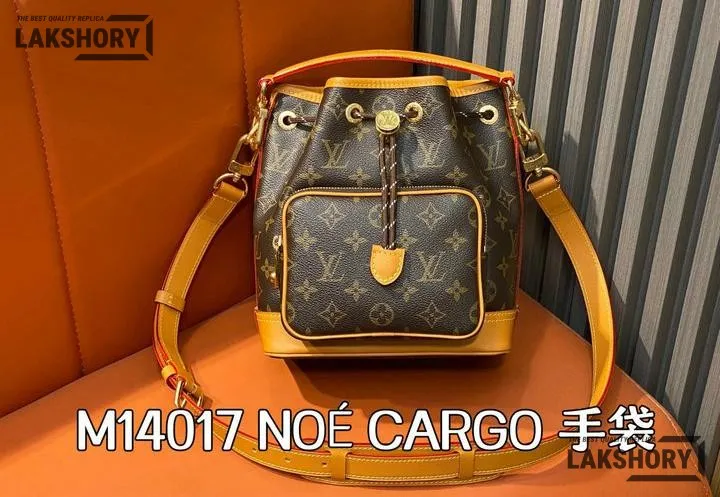 Louis Vuitton 1:1 Mirror Replica Monogram No Cargo Bag 24CM/9.4IN Louis Vuitton Replica Neo Louis Vuitton 1:1 Mirror Replica Monogram No Cargo Bag 24CM/9.4IN Louis Vuitton Replica Neo