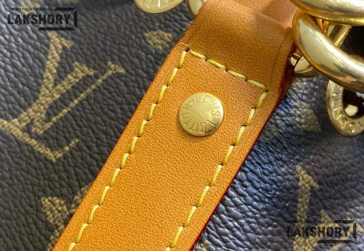 Louis Vuitton 1:1 Mirror Replica Monogram No Cargo Bag 24CM/9.4IN Louis Vuitton Replica Neo Louis Vuitton 1:1 Mirror Replica Monogram No Cargo Bag 24CM/9.4IN Louis Vuitton Replica Neo