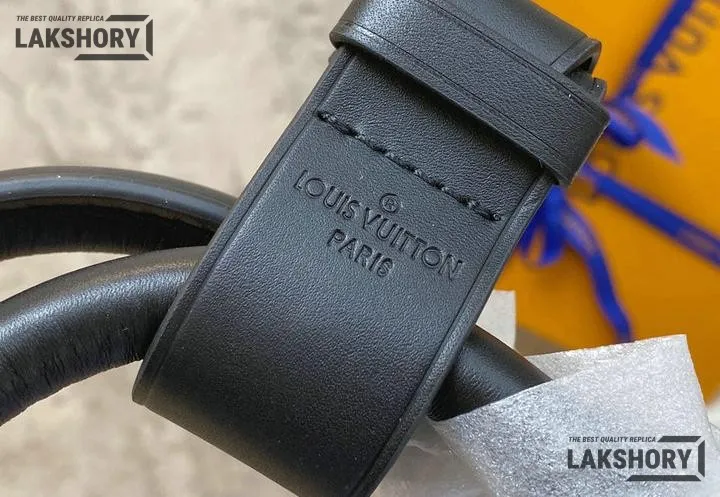 Louis Vuitton 1:1 Mirror Replica Keepall Bandouliere 45 Sunrise Eclipse Black/Grey/Multi 45CM/17.7IN Louis Vuitton Replica Keepall Louis Vuitton 1:1 Mirror Replica Keepall Bandouliere 45 Sunrise Eclipse Black/Grey/Multi 45CM/17.7IN Louis Vuitton Replica Keepall