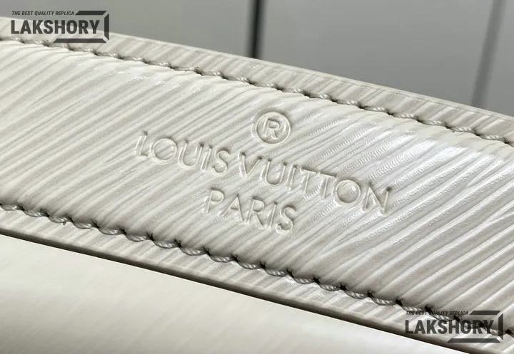 Louis Vuitton 1:1 Mirror Replica Twist West Epi Leather 23.5CM/9.3IN Louis Vuitton Replica Twist Louis Vuitton 1:1 Mirror Replica Twist West Epi Leather 23.5CM/9.3IN Louis Vuitton Replica Twist