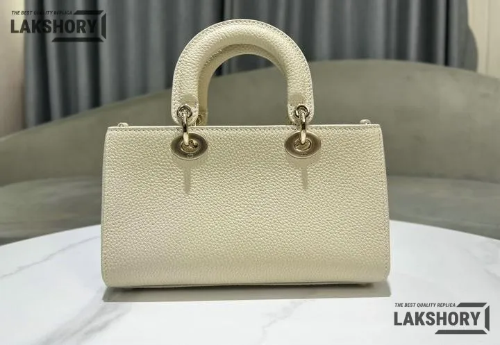 Dior 1:1 Mirror Replica Small Lady D-Sire Taurillon My ABCDior 26CM/10.2IN Christian Dior Replica Lady Dior 1:1 Mirror Replica Small Lady D-Sire Taurillon My ABCDior 26CM/10.2IN Christian Dior Replica Lady